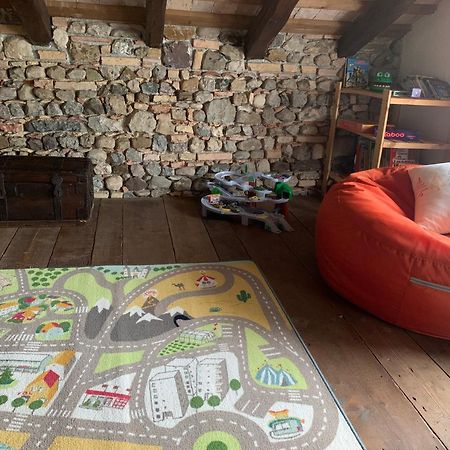 Al Vecchio Fienile Villa Fagagna Kültér fotó