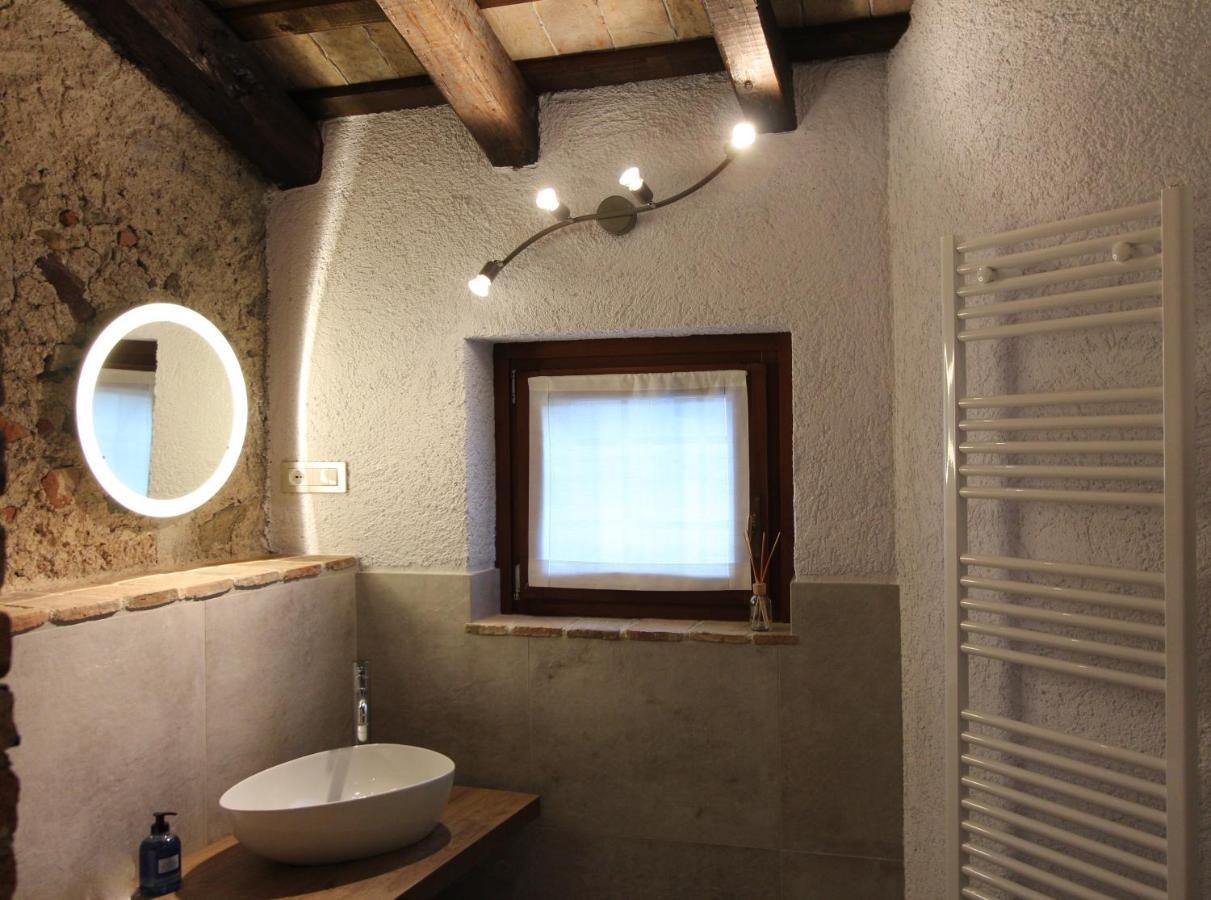 Al Vecchio Fienile Villa Fagagna Kültér fotó