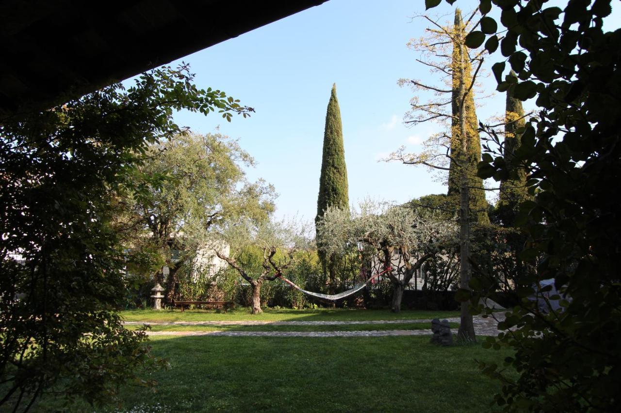 Al Vecchio Fienile Villa Fagagna Kültér fotó