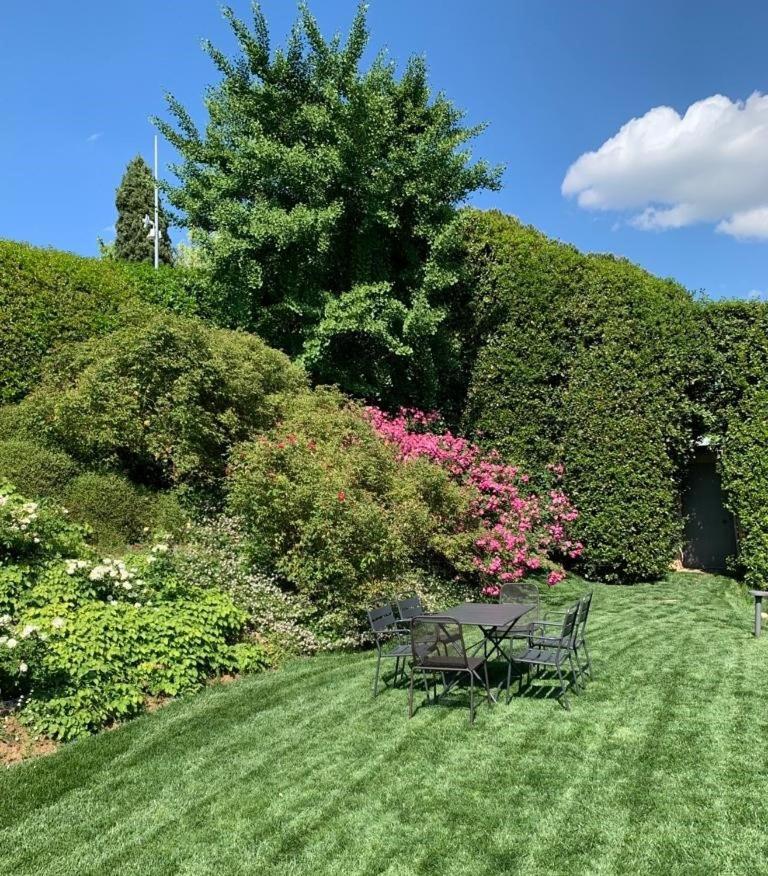 Al Vecchio Fienile Villa Fagagna Kültér fotó
