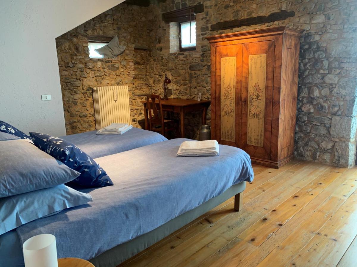 Al Vecchio Fienile Villa Fagagna Kültér fotó
