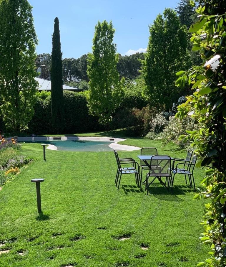 Al Vecchio Fienile Villa Fagagna Kültér fotó