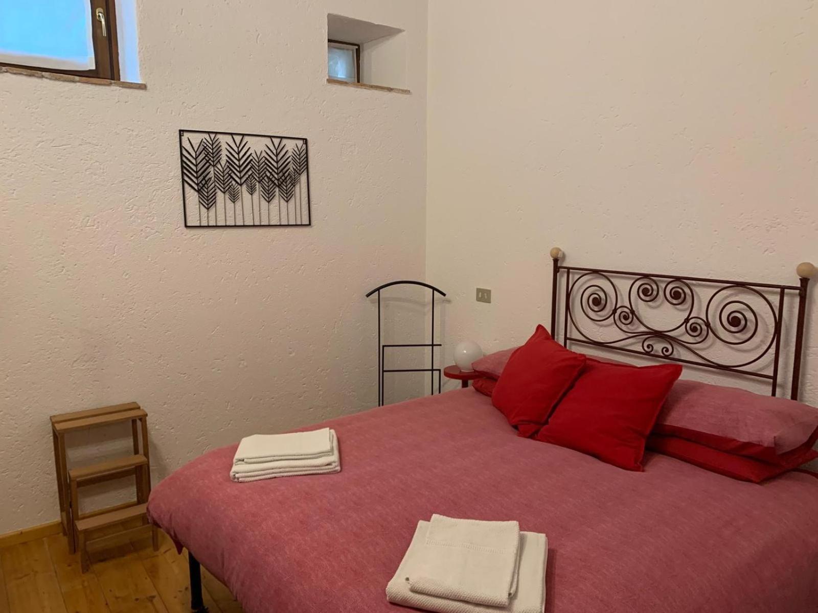 Al Vecchio Fienile Villa Fagagna Kültér fotó
