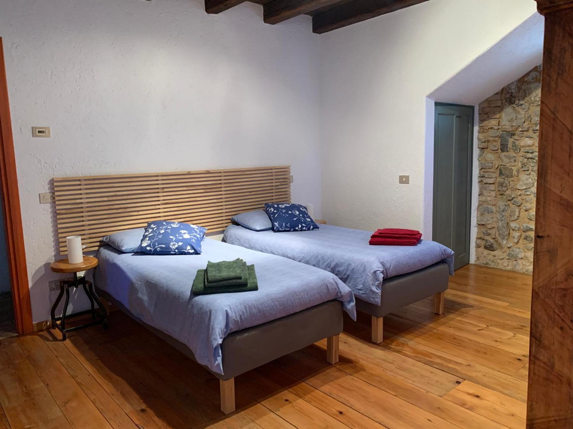 Al Vecchio Fienile Villa Fagagna Kültér fotó