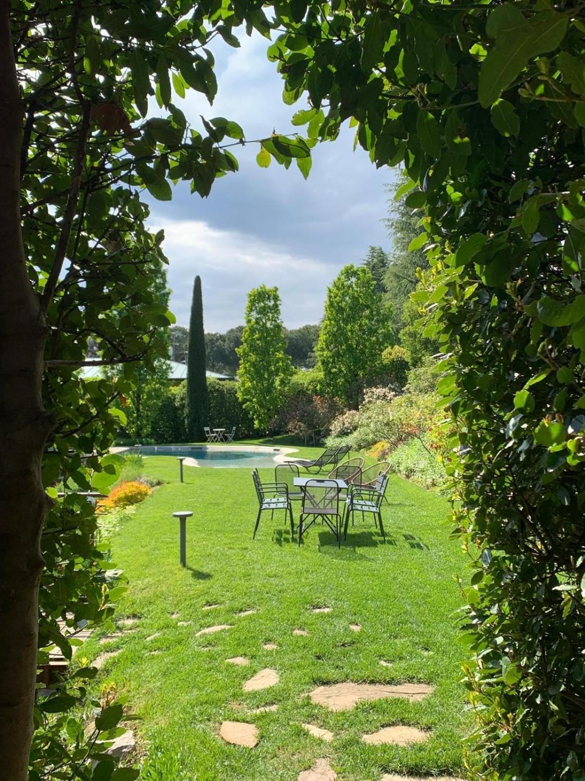 Al Vecchio Fienile Villa Fagagna Kültér fotó