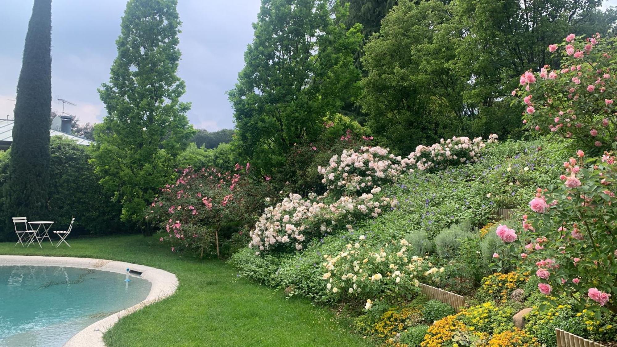 Al Vecchio Fienile Villa Fagagna Kültér fotó